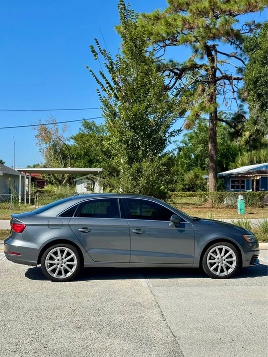 2015 Audi 8V A3 - Image 6 of 18