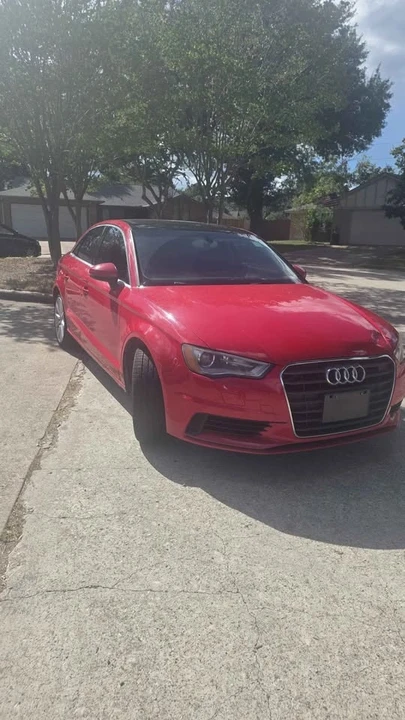 2015 Audi 8V A3 - Image 2 of 16