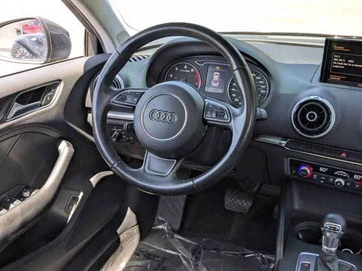 2015 Audi 8V A3 - Image 7 of 18