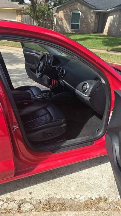 2015 Audi 8V A3 - Image 12 of 16