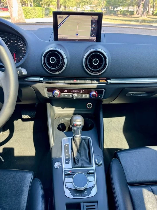 2015 Audi 8V A3 - Image 16 of 18