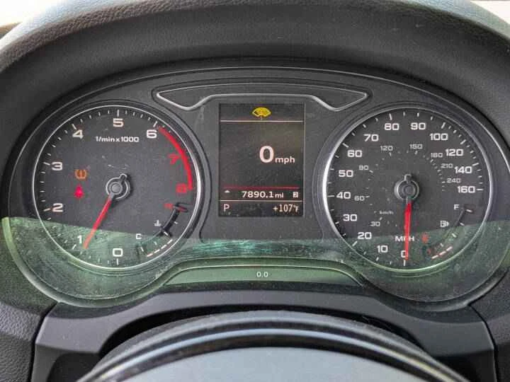 2015 Audi 8V A3 - Image 15 of 19