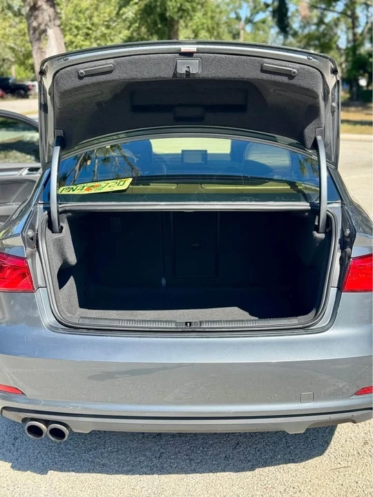 2015 Audi 8V A3 - Image 17 of 18