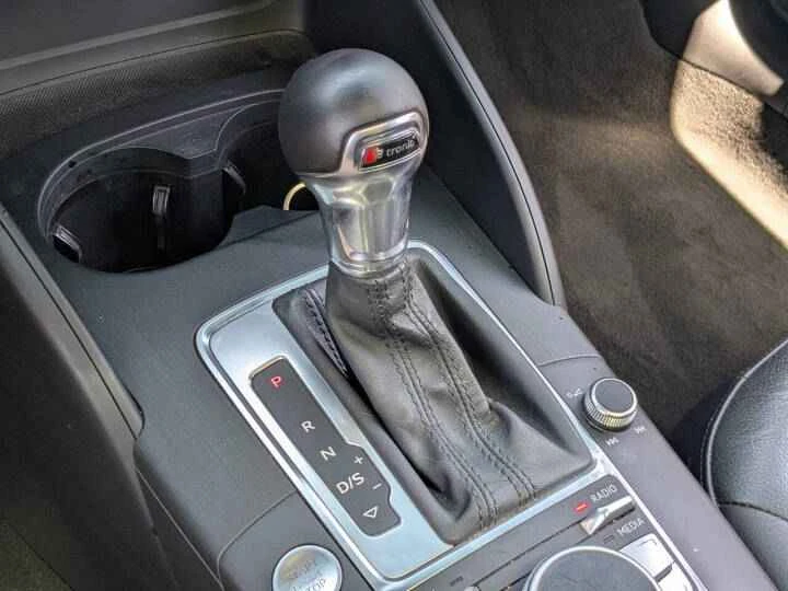 2015 Audi 8V A3 - Image 11 of 19