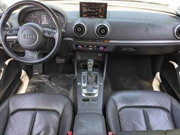 2015 Audi 8V A3 - Image 5 of 18