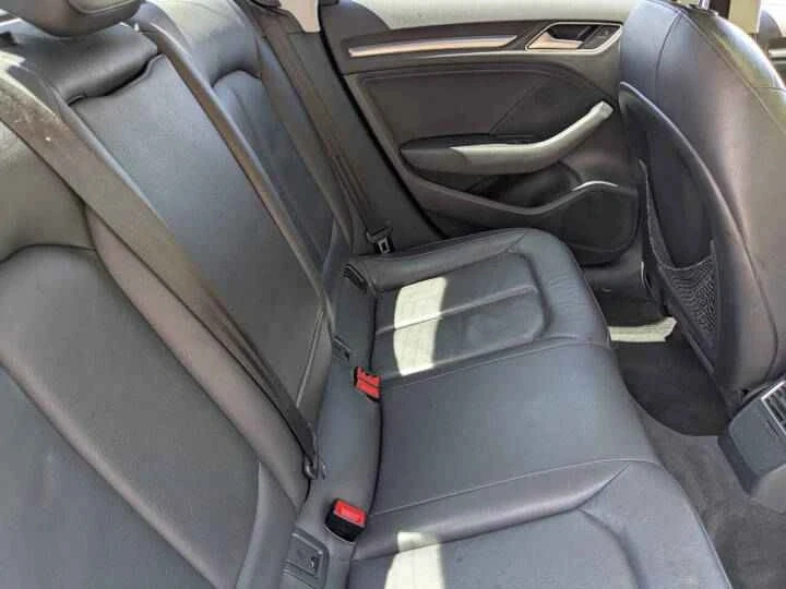 2015 Audi 8V A3 - Image 13 of 18