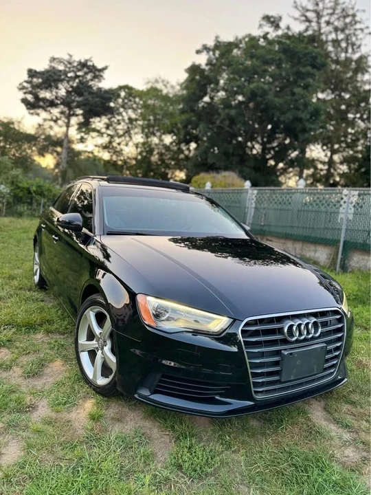 2015 Audi 8V A3 - Image 11 of 20