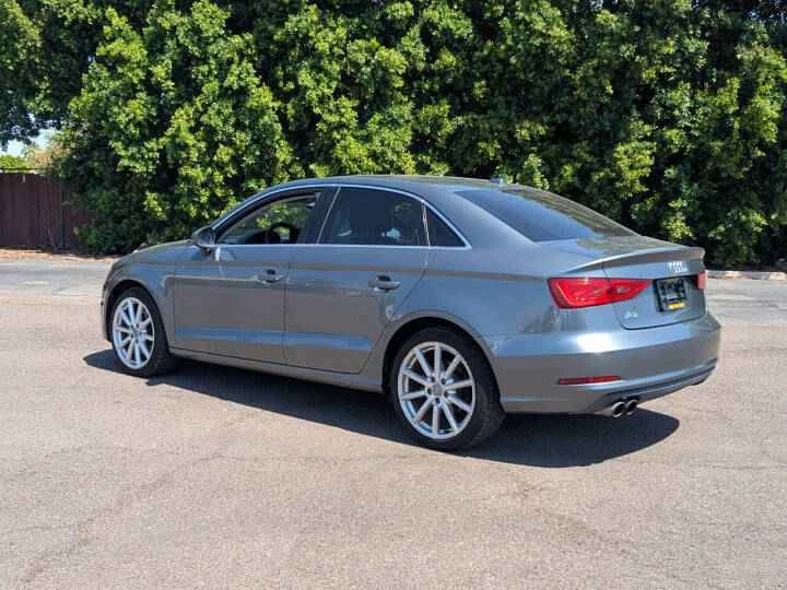 2015 Audi 8V A3 - Image 2 of 19