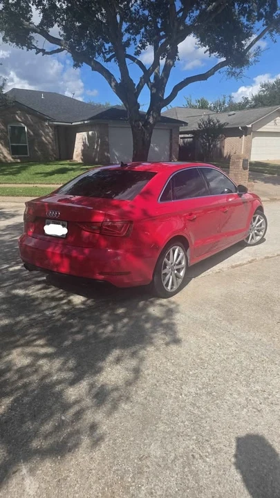 2015 Audi 8V A3 - Image 4 of 16