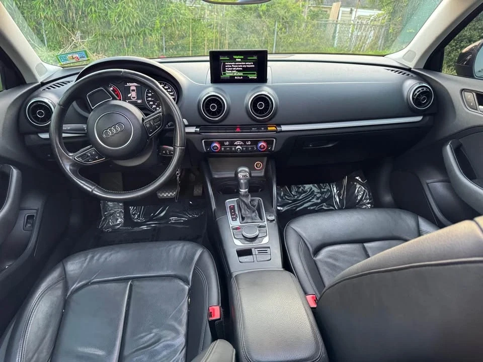 2015 Audi 8V A3 - Image 14 of 20