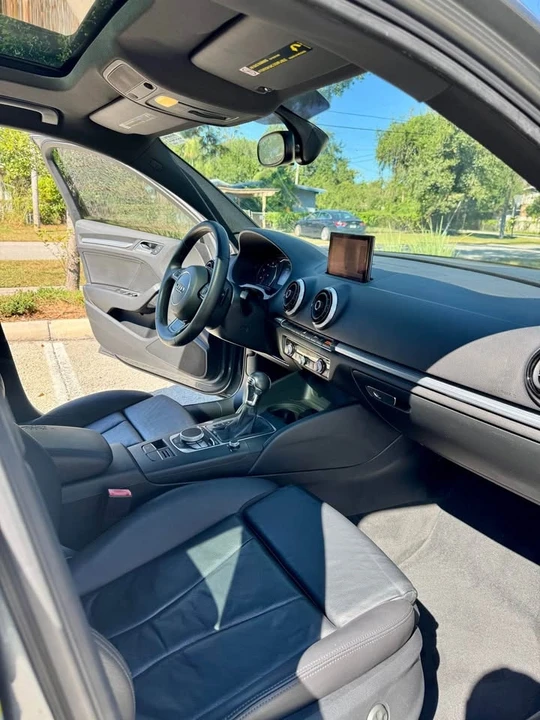 2015 Audi 8V A3 - Image 11 of 18