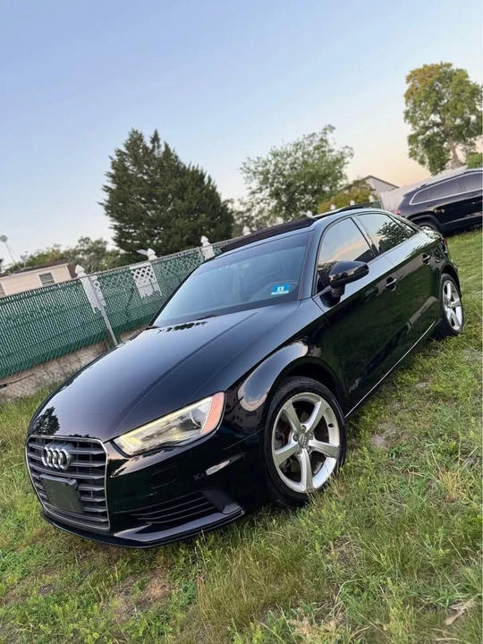 2015 Audi 8V A3 - Image 5 of 20