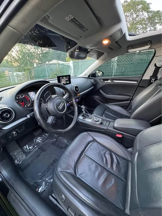 2015 Audi 8V A3 - Image 16 of 20