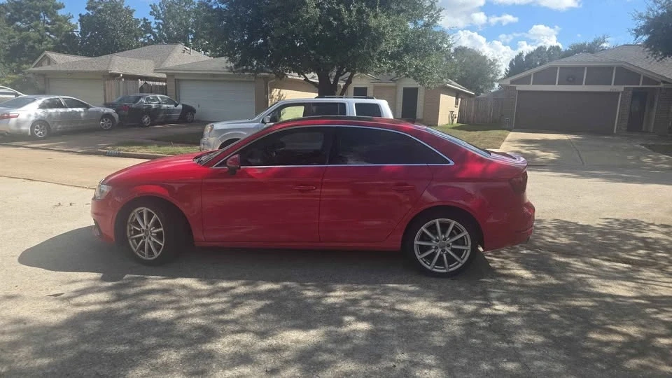 2015 Audi 8V A3 - Image 7 of 16
