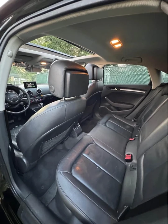 2015 Audi 8V A3 - Image 18 of 20