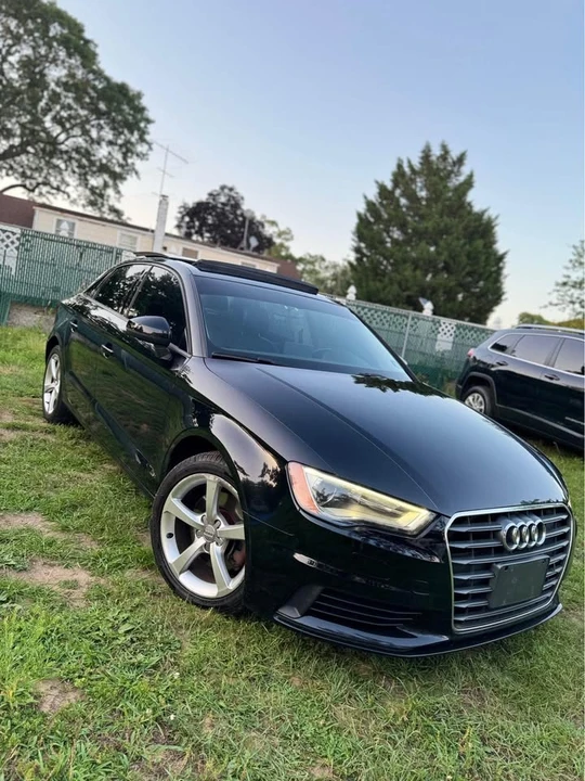 2015 Audi 8V A3 - Image 2 of 20