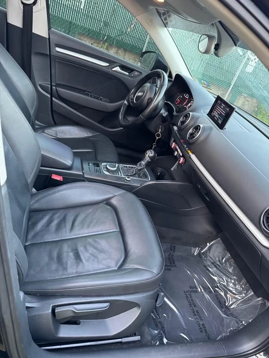 2015 Audi 8V A3 - Image 19 of 20