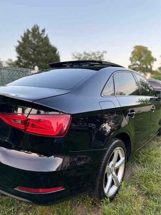 2015 Audi 8V A3 - Image 9 of 20