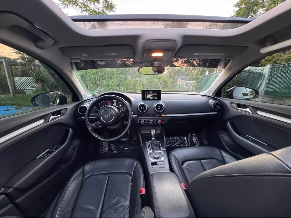 2015 Audi 8V A3 - Image 15 of 20