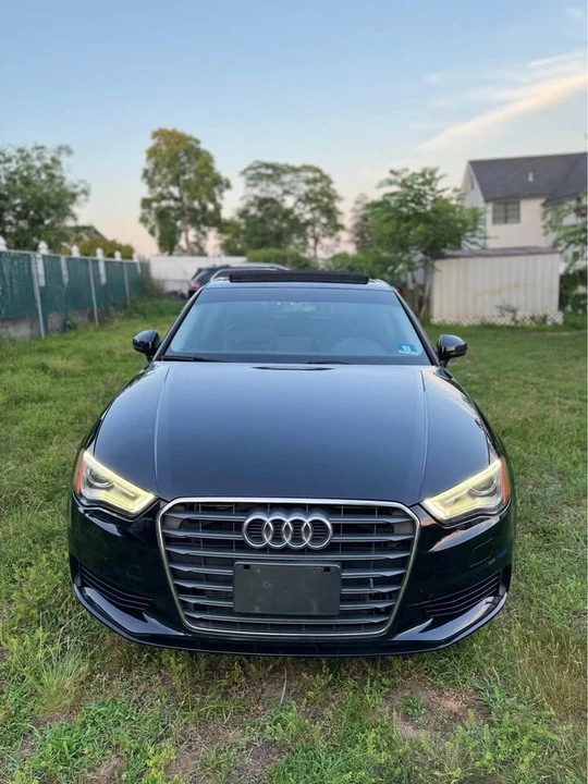 2015 Audi 8V A3 - Image 12 of 20