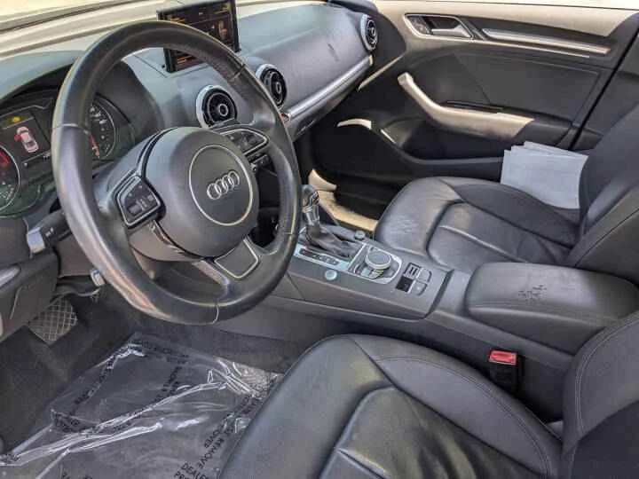 2015 Audi 8V A3 - Image 9 of 19