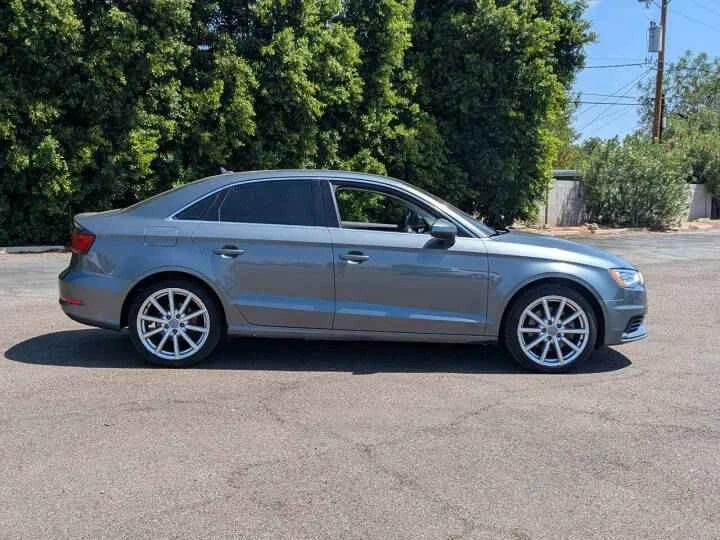 2015 Audi 8V A3 - Image 3 of 18