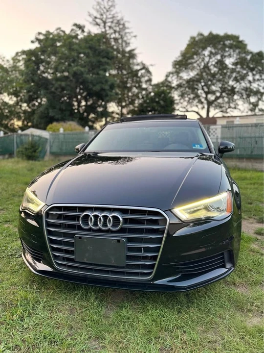 2015 Audi 8V A3 - Image 3 of 20