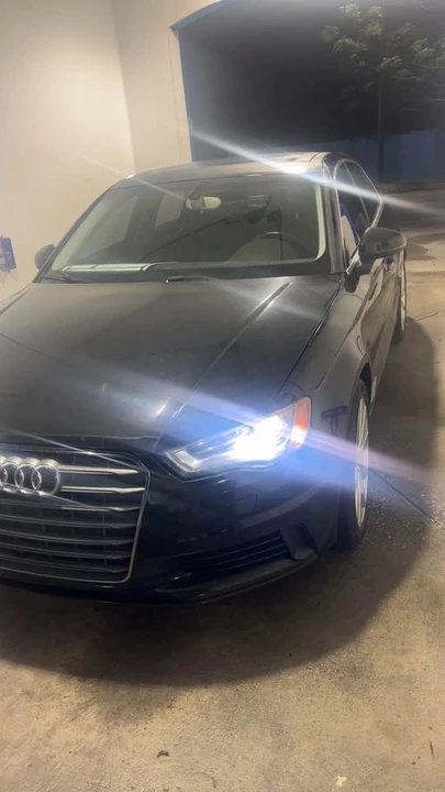 2015 Audi 8V A3 - Image 9 of 10