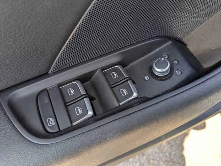 2015 Audi 8V A3 - Image 12 of 18