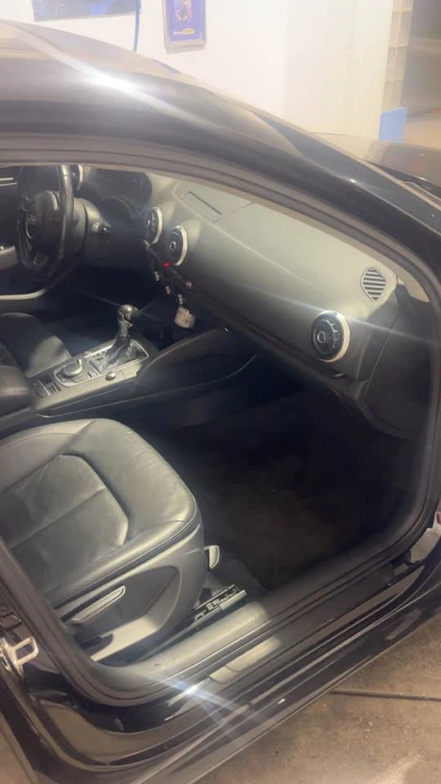 2015 Audi 8V A3 - Image 6 of 10