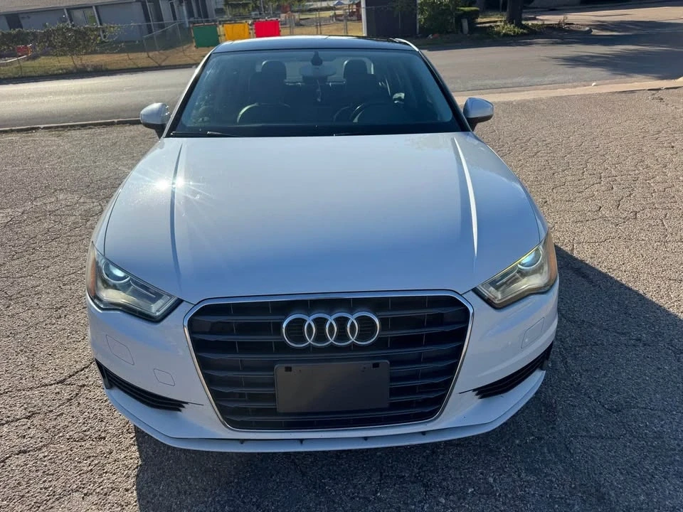 2015 Audi 8V A3 - Image 12 of 12