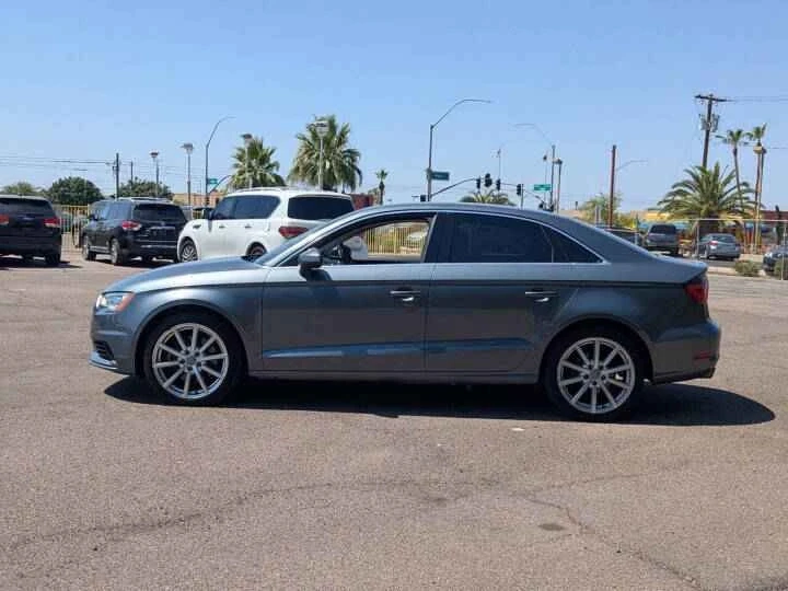 2015 Audi 8V A3 - Image 2 of 18