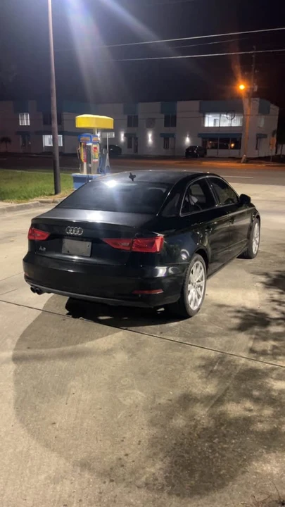 2015 Audi 8V A3 - Image 3 of 10