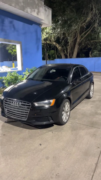 2015 Audi 8V A3 - Image 10 of 10