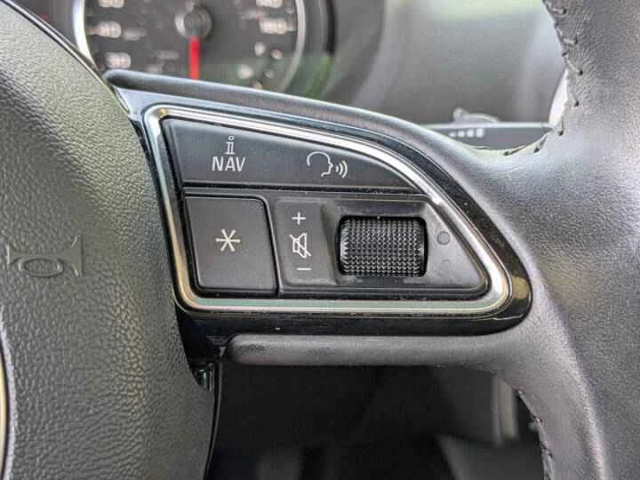 2015 Audi 8V A3 - Image 17 of 19