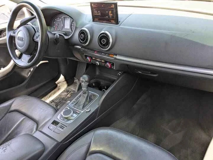 2015 Audi 8V A3 - Image 16 of 18