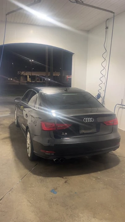 2015 Audi 8V A3 - Image 4 of 10