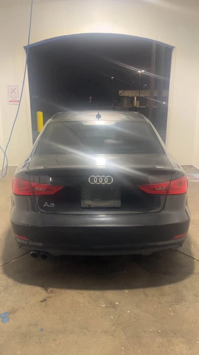 2015 Audi 8V A3 - Image 2 of 10