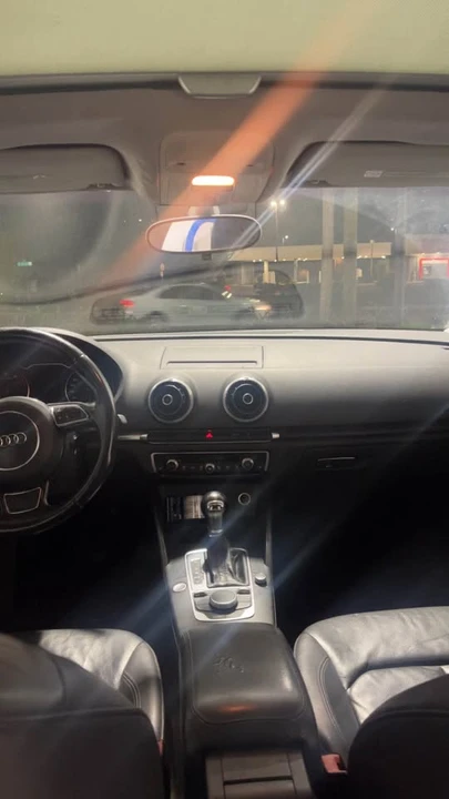 2015 Audi 8V A3 - Image 7 of 10