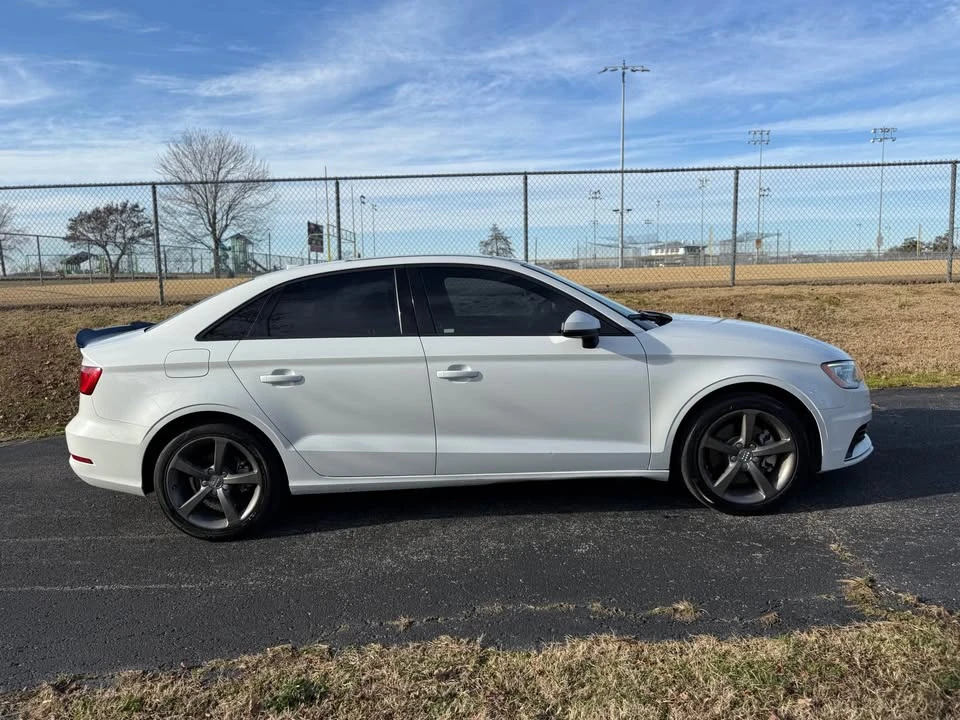 2015 Audi 8V A3 - Image 3 of 15