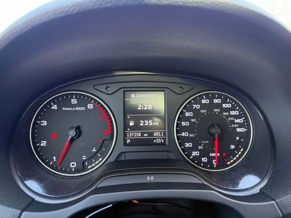 2015 Audi 8V A3 - Image 15 of 15
