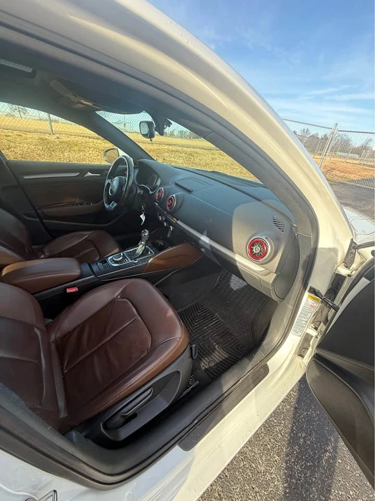 2015 Audi 8V A3 - Image 11 of 15
