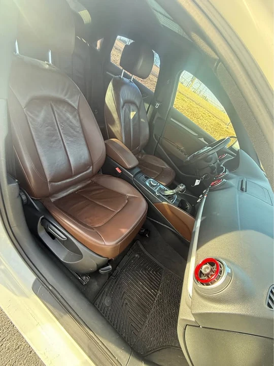 2015 Audi 8V A3 - Image 12 of 15