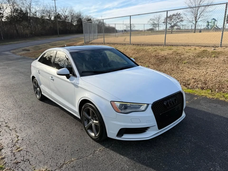 2015 Audi 8V A3 - Image 2 of 15