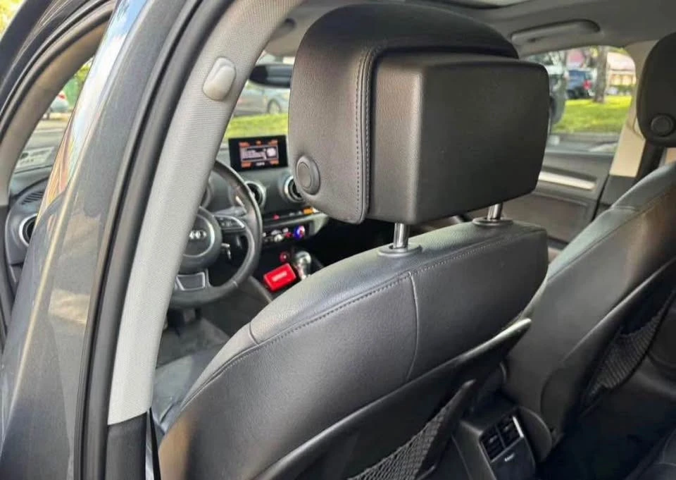 2015 Audi 8V A3 - Image 2 of 5