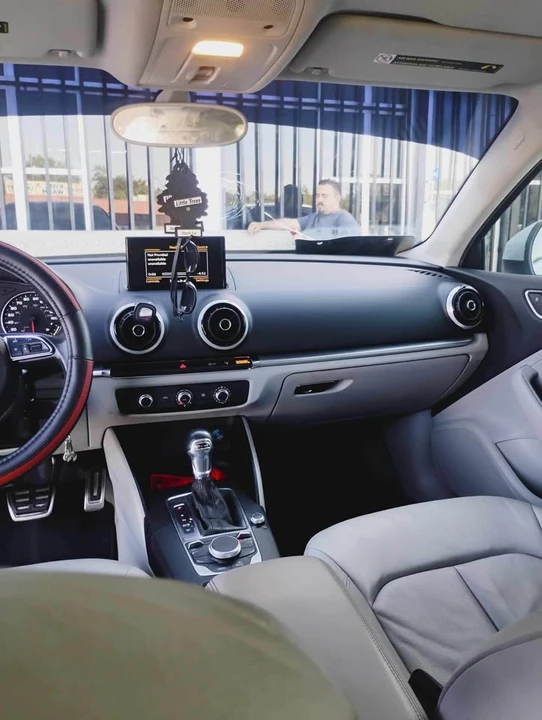 2015 Audi 8V A3 - Image 17 of 17