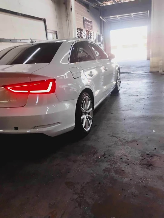 2015 Audi 8V A3 - Image 11 of 17