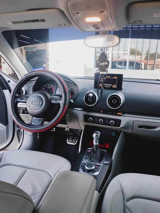 2015 Audi 8V A3 - Image 10 of 17