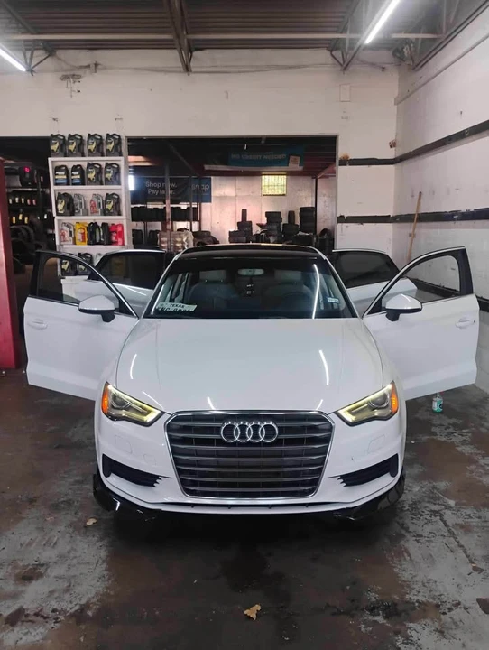 2015 Audi 8V A3 - Image 15 of 17