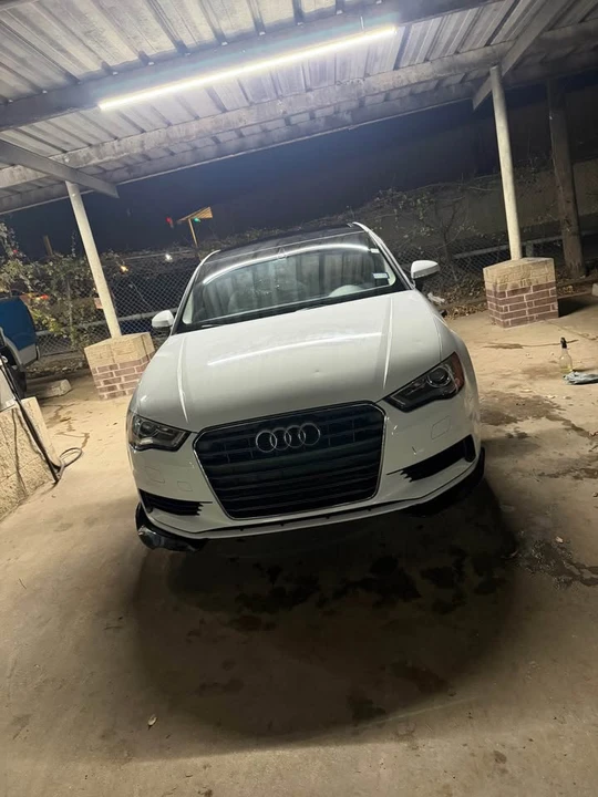 2015 Audi 8V A3 - Image 3 of 17